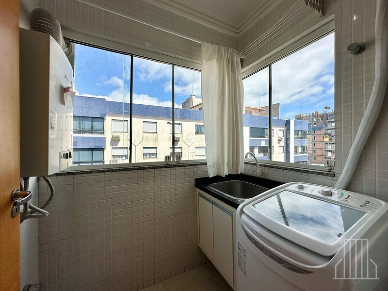 LINDO APARTAMENTO NO BAIRRO ZONA NOVA – CAPÃO DA CANOA!: 10ª foto da galeria de imagens do imóvel