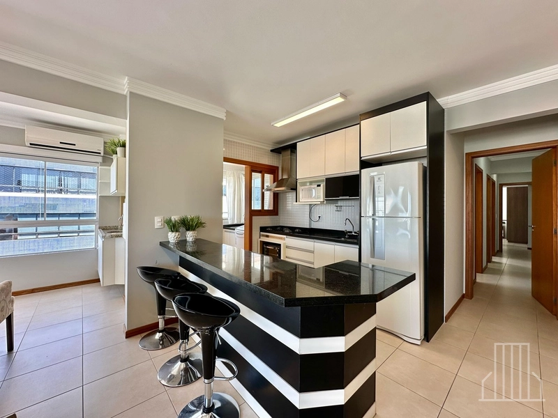 LINDO APARTAMENTO NO BAIRRO ZONA NOVA – CAPÃO DA CANOA!: 8ª foto da galeria de imagens do imóvel