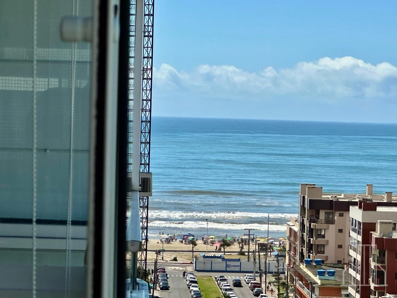 LINDO APARTAMENTO NO BAIRRO ZONA NOVA – CAPÃO DA CANOA!: 1ª foto da galeria de imagens do imóvel