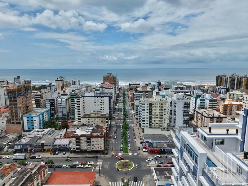 LINDO APARTAMENTO NO BAIRRO ZONA NOVA – CAPÃO DA CANOA!: 20ª foto da galeria de imagens do imóvel