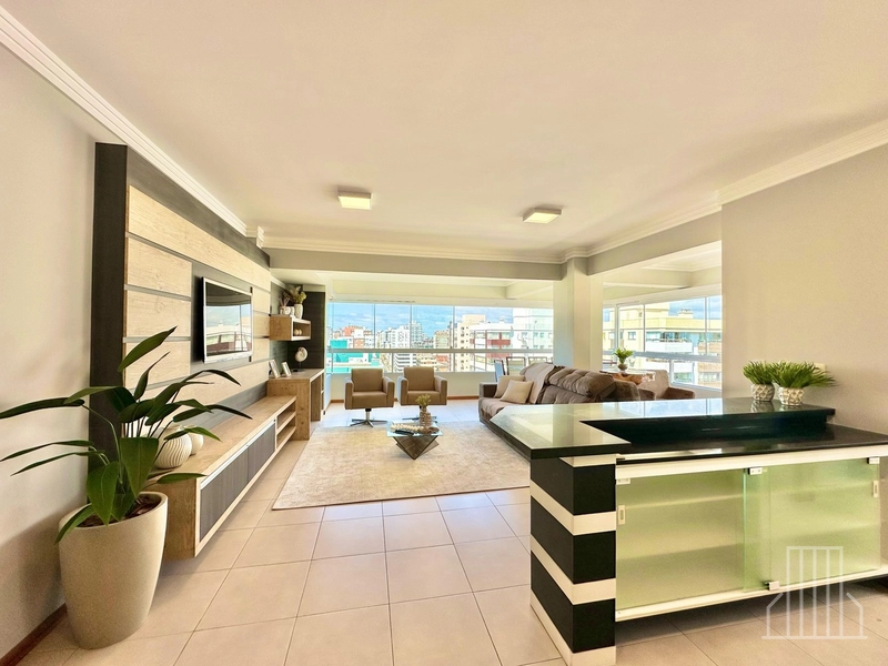 LINDO APARTAMENTO NO BAIRRO ZONA NOVA – CAPÃO DA CANOA!: 2ª foto da galeria de imagens do imóvel