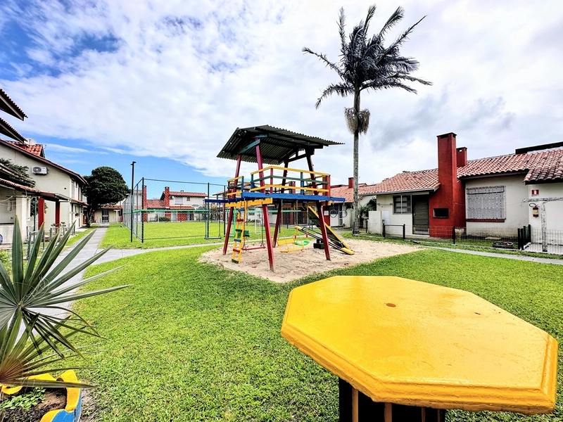 Kitnet Mobiliada em Capão Novo – Condomínio com Infraestrutura Completa: 23ª foto da galeria de imagens do imóvel