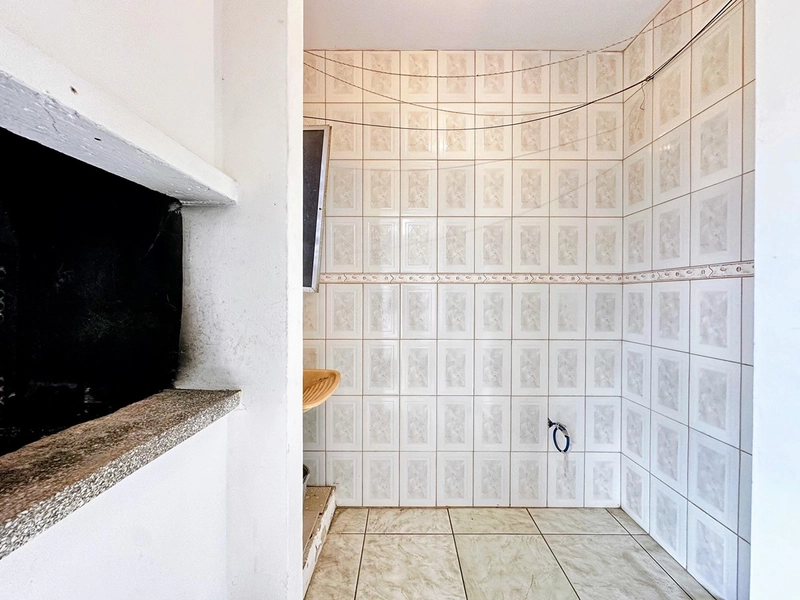 Kitnet Mobiliada em Capão Novo – Condomínio com Infraestrutura Completa: 16ª foto da galeria de imagens do imóvel