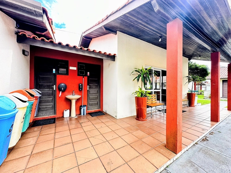 Kitnet Mobiliada em Capão Novo – Condomínio com Infraestrutura Completa: 31ª foto da galeria de imagens do imóvel
