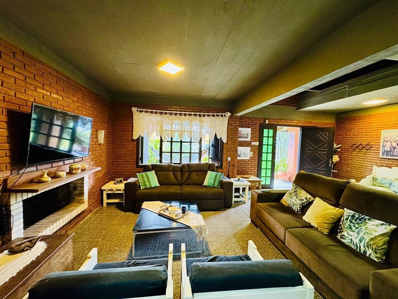 CASA A VENDA EM MARINA, XANGRI-LÁ!: 7ª foto da galeria de imagens do imóvel