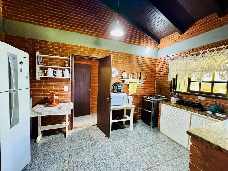 CASA A VENDA EM MARINA, XANGRI-LÁ!: 15ª foto da galeria de imagens do imóvel