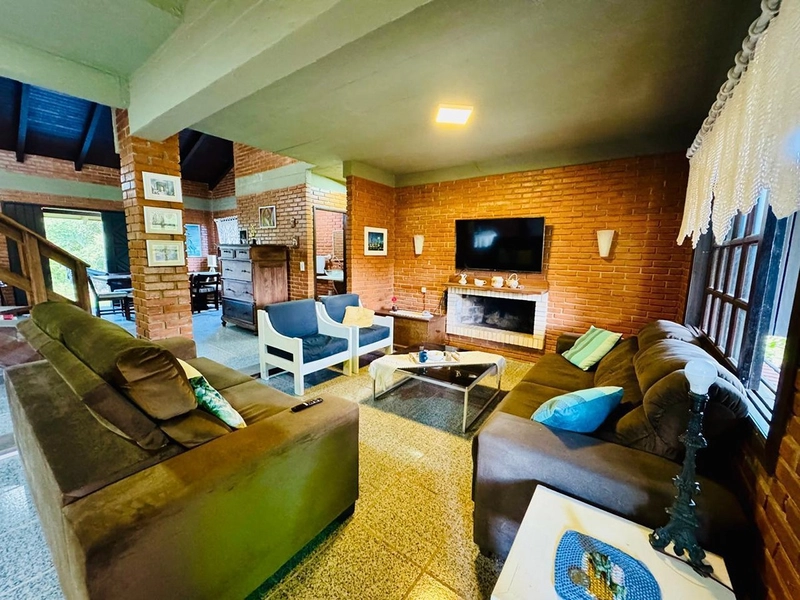 CASA A VENDA EM MARINA, XANGRI-LÁ!: 8ª foto da galeria de imagens do imóvel