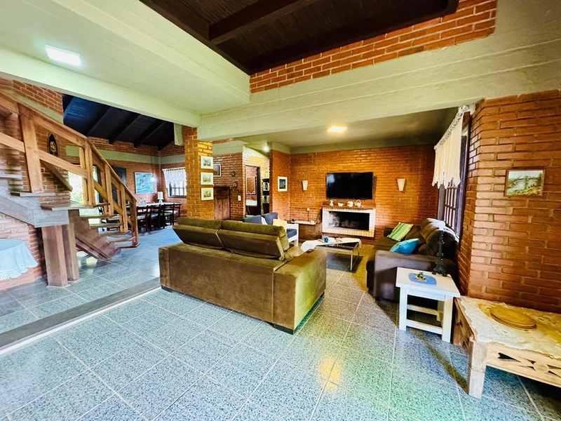 CASA A VENDA EM MARINA, XANGRI-LÁ!: 5ª foto da galeria de imagens do imóvel