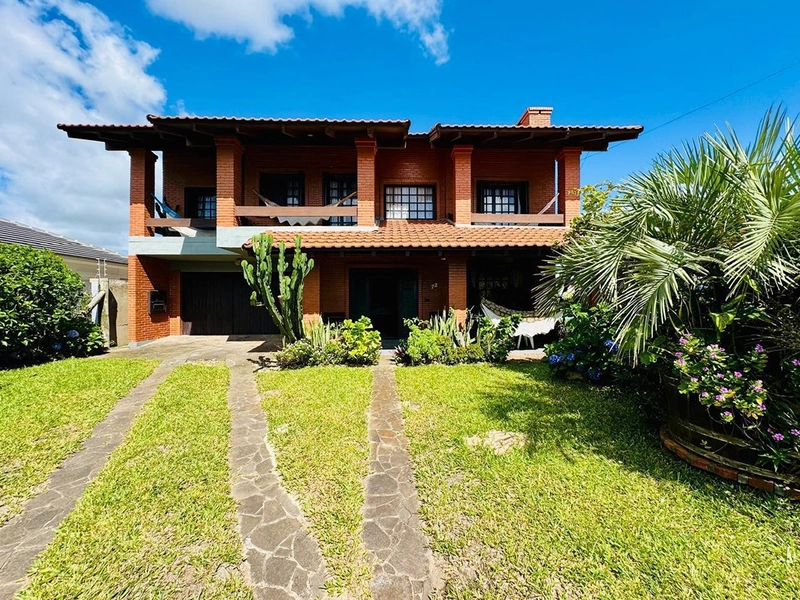 Imóvel residencial ou comercial