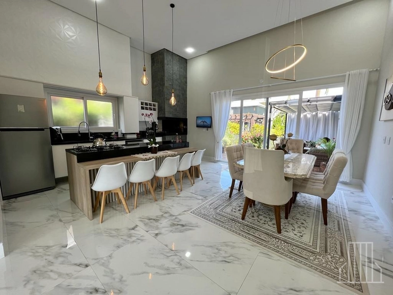 LINDA CASA À VENDA NO CONDOMÍNIO DUBAI EM CAPÃO DA CANOA!: 10ª foto da galeria de imagens do imóvel