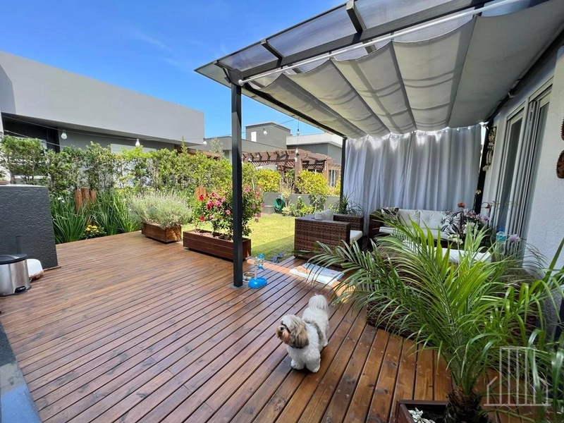 LINDA CASA À VENDA NO CONDOMÍNIO DUBAI EM CAPÃO DA CANOA!: 26ª foto da galeria de imagens do imóvel