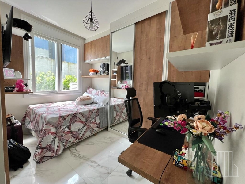 LINDA CASA À VENDA NO CONDOMÍNIO DUBAI EM CAPÃO DA CANOA!: 13ª foto da galeria de imagens do imóvel