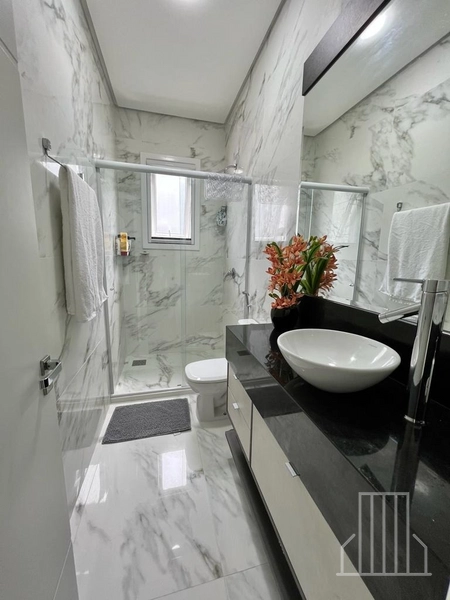 LINDA CASA À VENDA NO CONDOMÍNIO DUBAI EM CAPÃO DA CANOA!: 20ª foto da galeria de imagens do imóvel