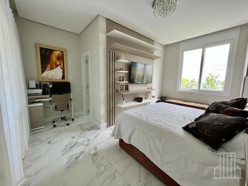 LINDA CASA À VENDA NO CONDOMÍNIO DUBAI EM CAPÃO DA CANOA!: 16ª foto da galeria de imagens do imóvel