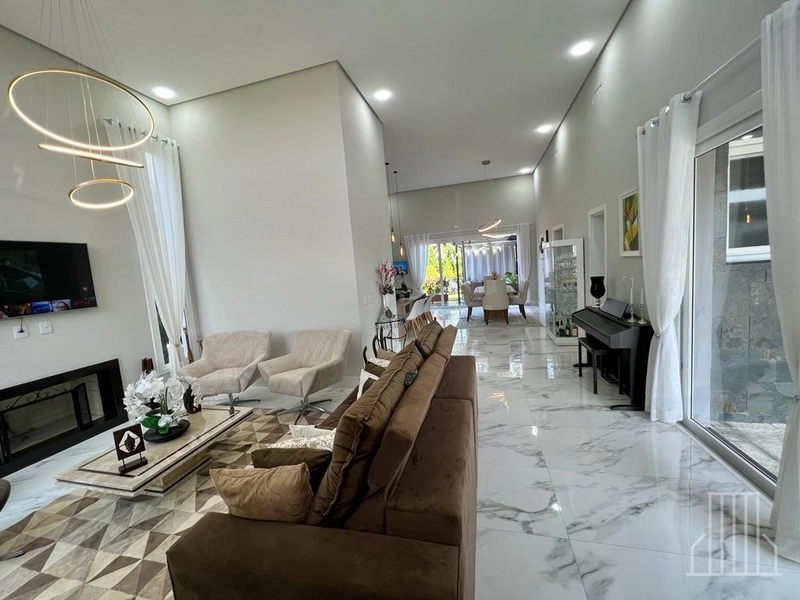 LINDA CASA À VENDA NO CONDOMÍNIO DUBAI EM CAPÃO DA CANOA!: 5ª foto da galeria de imagens do imóvel