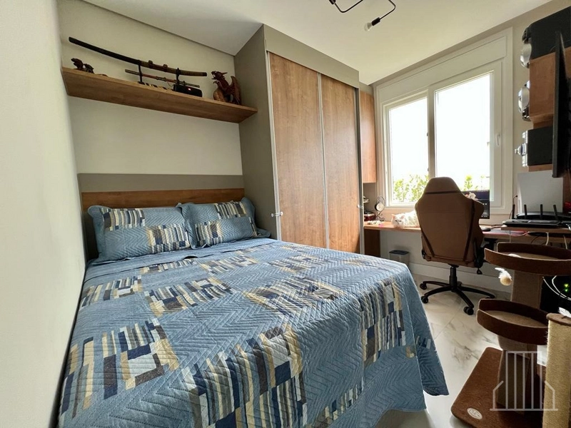 LINDA CASA À VENDA NO CONDOMÍNIO DUBAI EM CAPÃO DA CANOA!: 17ª foto da galeria de imagens do imóvel