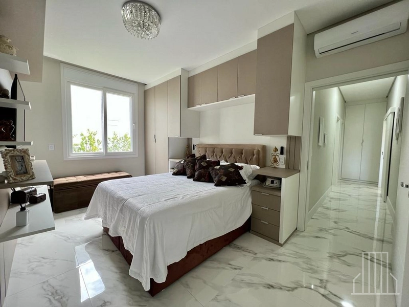 LINDA CASA À VENDA NO CONDOMÍNIO DUBAI EM CAPÃO DA CANOA!: 15ª foto da galeria de imagens do imóvel