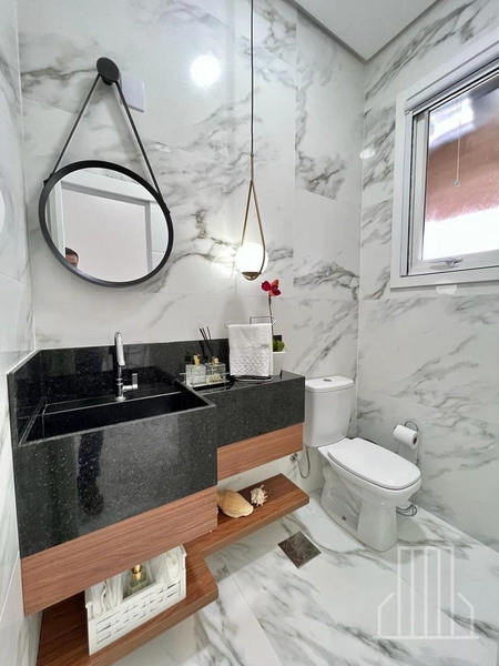 LINDA CASA À VENDA NO CONDOMÍNIO DUBAI EM CAPÃO DA CANOA!: 21ª foto da galeria de imagens do imóvel