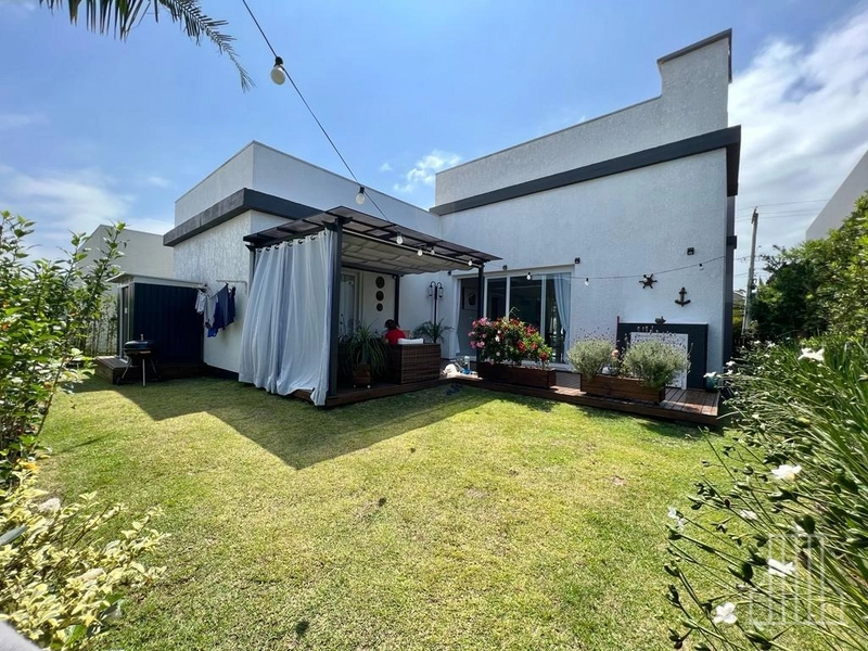 LINDA CASA À VENDA NO CONDOMÍNIO DUBAI EM CAPÃO DA CANOA!: 23ª foto da galeria de imagens do imóvel