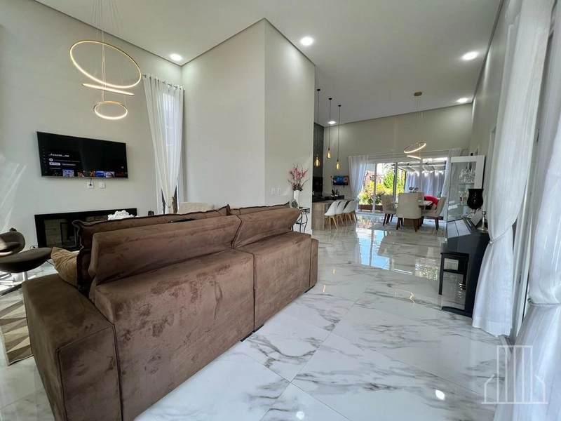 LINDA CASA À VENDA NO CONDOMÍNIO DUBAI EM CAPÃO DA CANOA!: 4ª foto da galeria de imagens do imóvel