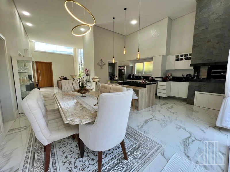 LINDA CASA À VENDA NO CONDOMÍNIO DUBAI EM CAPÃO DA CANOA!: 9ª foto da galeria de imagens do imóvel