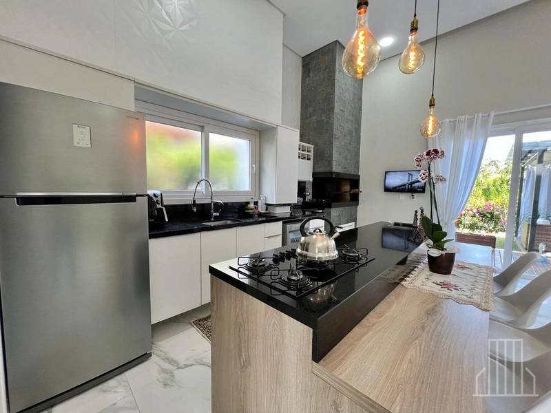 LINDA CASA À VENDA NO CONDOMÍNIO DUBAI EM CAPÃO DA CANOA!: 11ª foto da galeria de imagens do imóvel