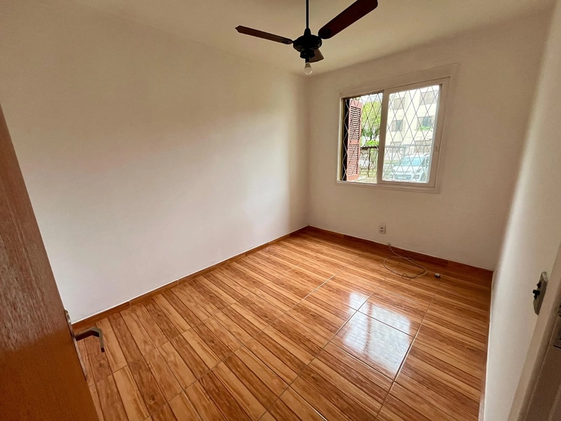 BELO APTO A VENDA EM PORTO ALEGRE! CONFIRA: 3ª foto da galeria de imagens do imóvel