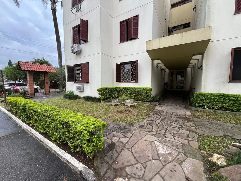 BELO APTO A VENDA EM PORTO ALEGRE! CONFIRA: 20ª foto da galeria de imagens do imóvel