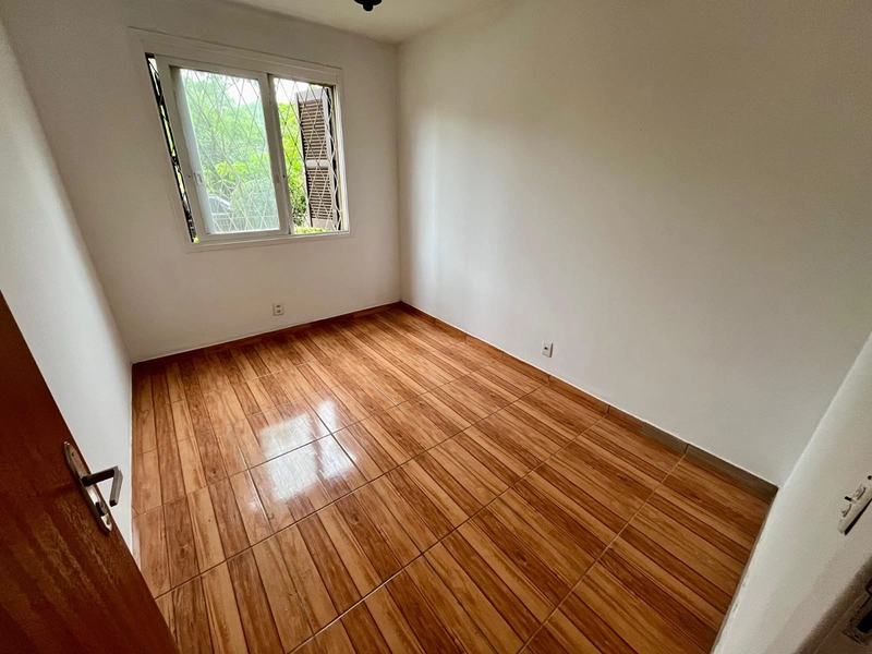 BELO APTO A VENDA EM PORTO ALEGRE! CONFIRA: 6ª foto da galeria de imagens do imóvel