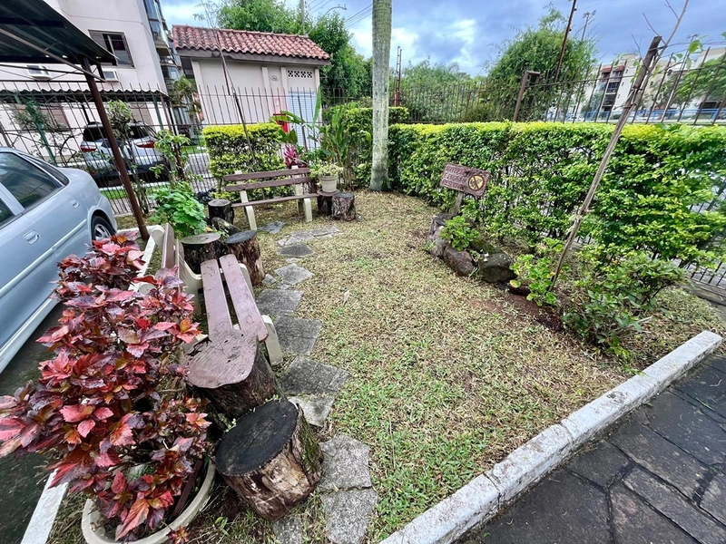 BELO APTO A VENDA EM PORTO ALEGRE! CONFIRA: 22ª foto da galeria de imagens do imóvel