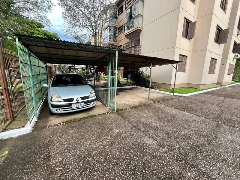 BELO APTO A VENDA EM PORTO ALEGRE! CONFIRA: 2ª foto da galeria de imagens do imóvel