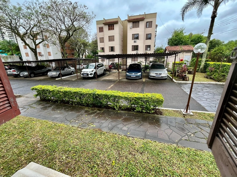 BELO APTO A VENDA EM PORTO ALEGRE! CONFIRA: 7ª foto da galeria de imagens do imóvel