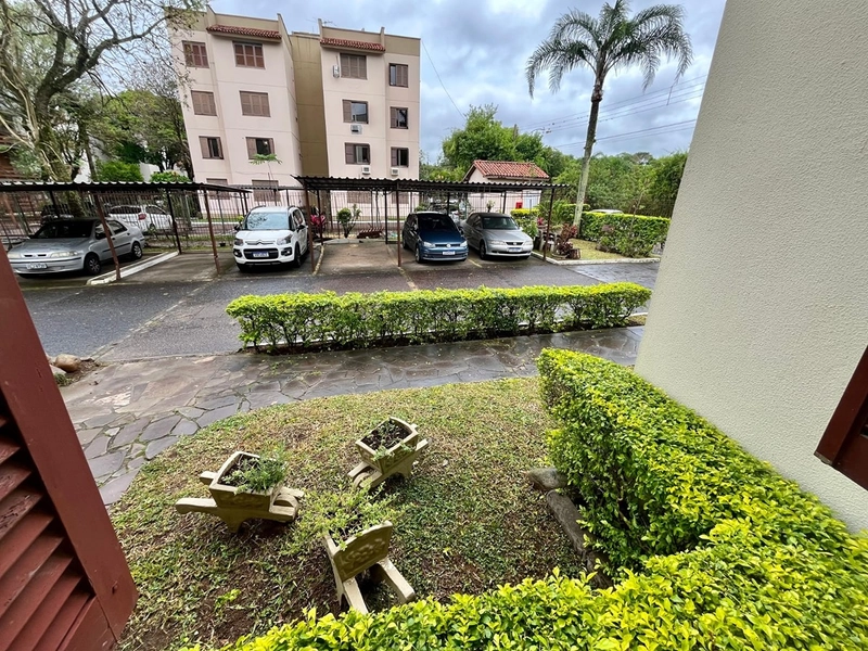 BELO APTO A VENDA EM PORTO ALEGRE! CONFIRA: 4ª foto da galeria de imagens do imóvel