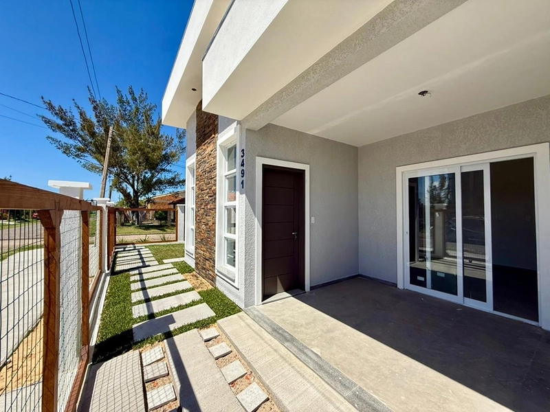 Imóvel residencial ou comercial