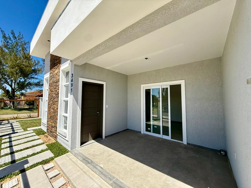 CASA A VENDA EM CAPÃO NOVO!: 7ª foto da galeria de imagens do imóvel