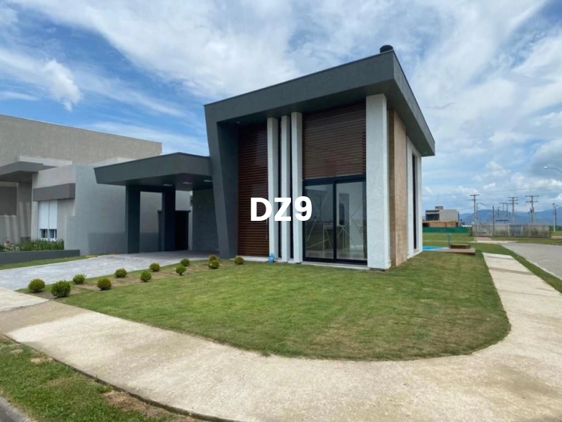 CASA EM CONDOMINIO FECHADO!: 12ª foto da galeria de imagens do imóvel