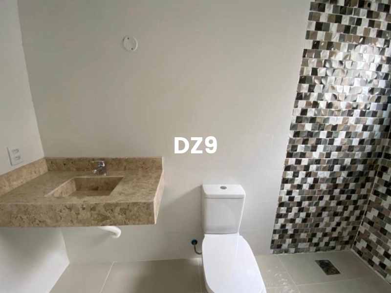 CASA EM CONDOMINIO FECHADO!: 4ª foto da galeria de imagens do imóvel