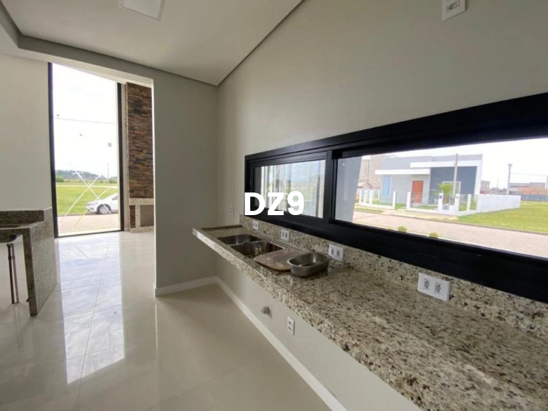 CASA EM CONDOMINIO FECHADO!: 10ª foto da galeria de imagens do imóvel