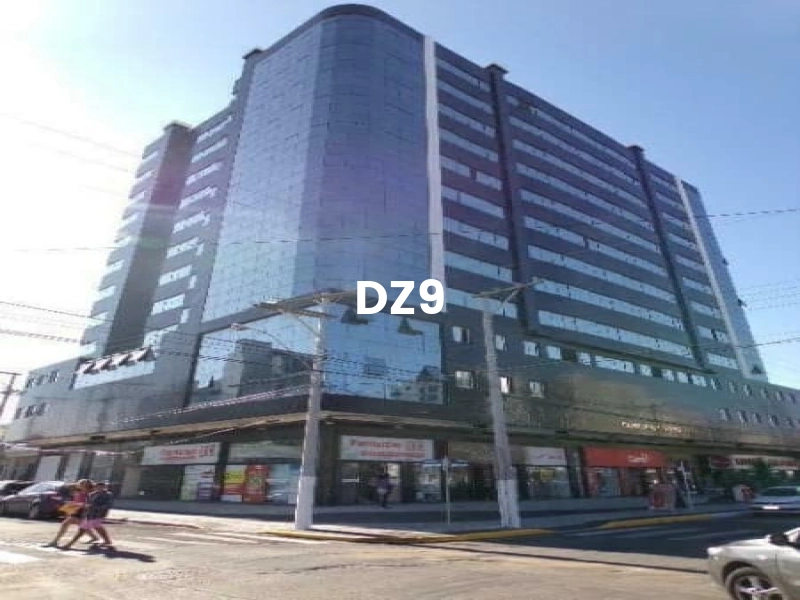 Imóvel residencial ou comercial