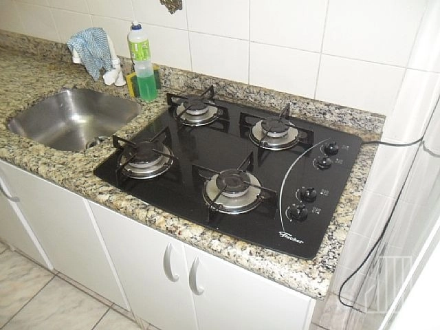 EXCELENTE APARTAMENTO PARA LOCAÇÃO DE TEMPORADA –: 12ª foto da galeria de imagens do imóvel