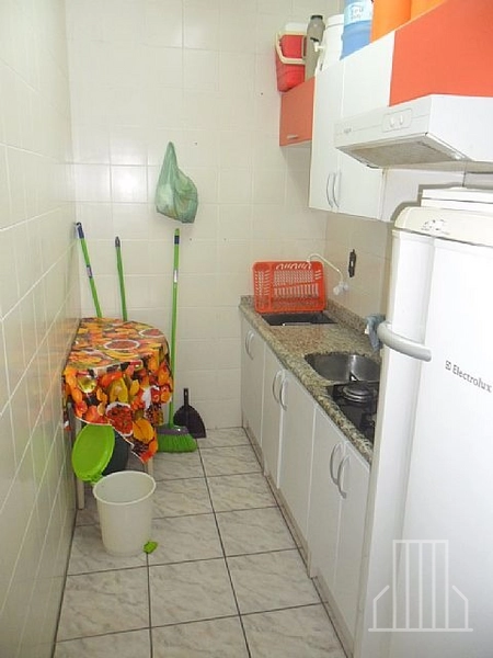 EXCELENTE APARTAMENTO PARA LOCAÇÃO DE TEMPORADA –: 10ª foto da galeria de imagens do imóvel