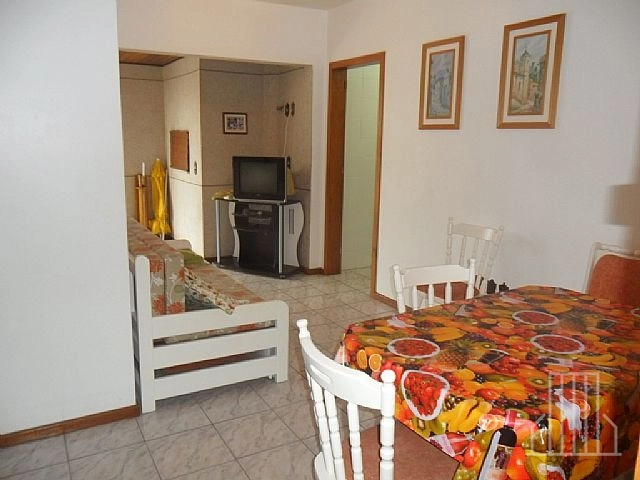 EXCELENTE APARTAMENTO PARA LOCAÇÃO DE TEMPORADA –: 2ª foto da galeria de imagens do imóvel