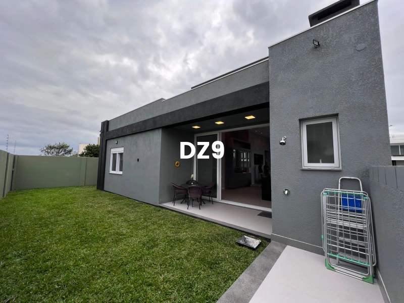 CASA COM 4 SUÍTES, MOBILIADO: 13ª foto da galeria de imagens do imóvel