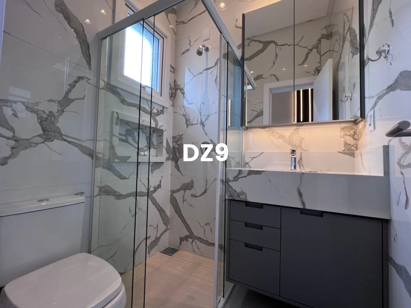 CASA COM 4 SUÍTES, MOBILIADO: 17ª foto da galeria de imagens do imóvel