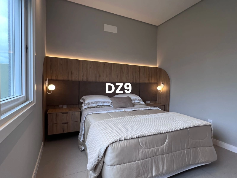 CASA COM 4 SUÍTES, MOBILIADO: 16ª foto da galeria de imagens do imóvel