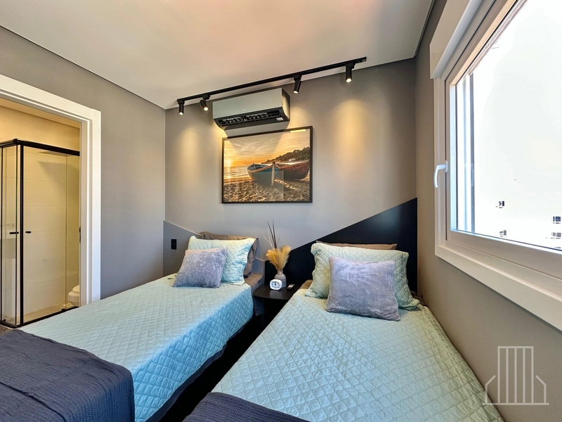 ELEGANTE APARTAMENTO NO NOBRE BAIRRO NAVEGANTES: 11ª foto da galeria de imagens do imóvel