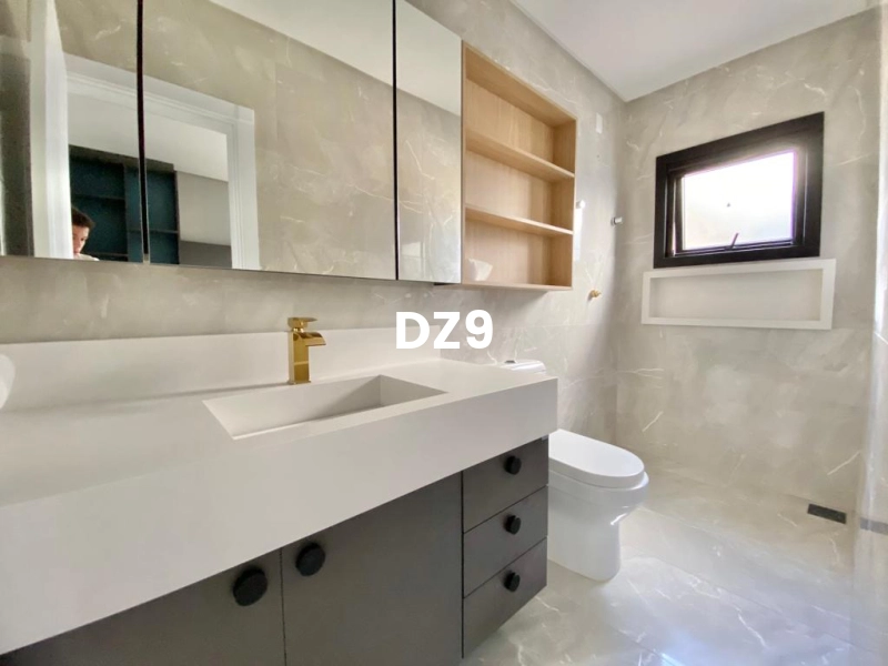 CASA DE ALTO PADRÃO: 9ª foto da galeria de imagens do imóvel