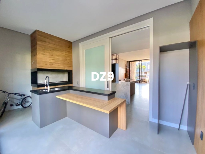 CASA DE ALTO PADRÃO: 4ª foto da galeria de imagens do imóvel