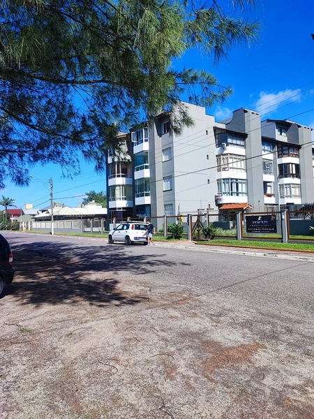 KITNET A VENDA BEIRA MAR EM CAPÃO NOVO!: 6ª foto da galeria de imagens do imóvel