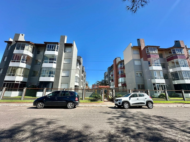 KITNET A VENDA BEIRA MAR EM CAPÃO NOVO!: 5ª foto da galeria de imagens do imóvel